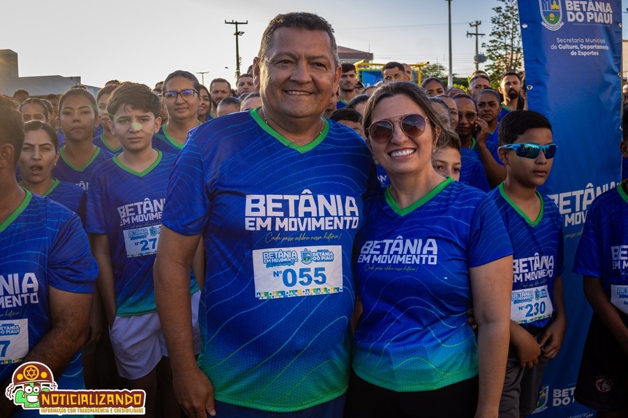 IMG_0063 Betânia do Piauí celebra 32 anos com esporte, saúde e importantes anúncios para o município
