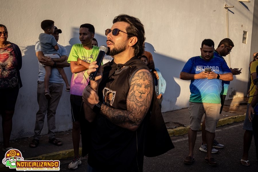 IMG_0064 Betânia do Piauí celebra 32 anos com esporte, saúde e importantes anúncios para o município