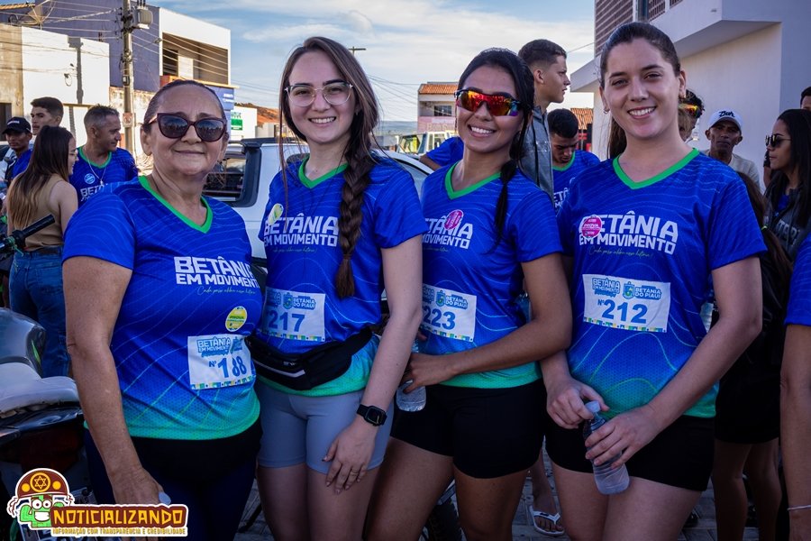 IMG_0074 Betânia do Piauí celebra 32 anos com esporte, saúde e importantes anúncios para o município