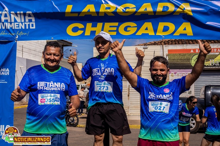 IMG_0203 Betânia do Piauí celebra 32 anos com esporte, saúde e importantes anúncios para o município