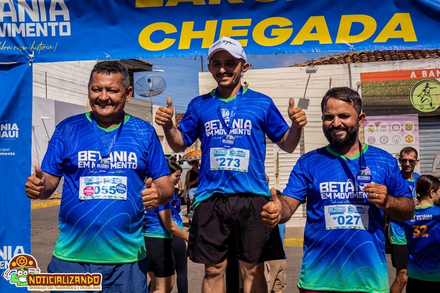 IMG_0206 Betânia do Piauí celebra 32 anos com esporte, saúde e importantes anúncios para o município