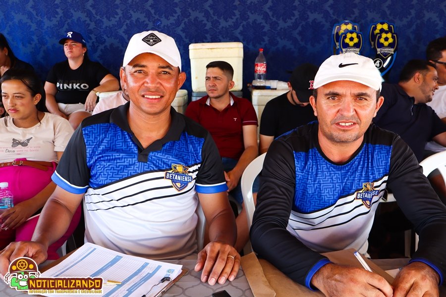 IMG_0223 Betânia do Piauí celebra 32 anos com esporte, saúde e importantes anúncios para o município