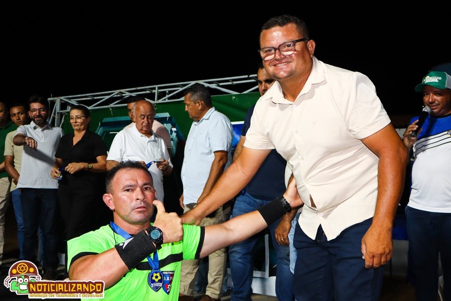 IMG_0256 Betânia do Piauí celebra 32 anos com esporte, saúde e importantes anúncios para o município