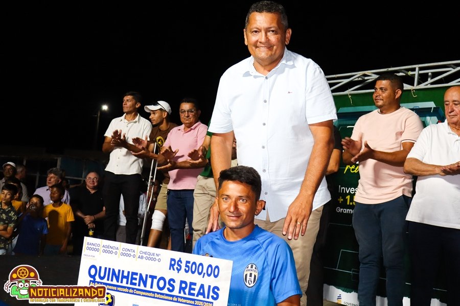 IMG_0260 Betânia do Piauí celebra 32 anos com esporte, saúde e importantes anúncios para o município