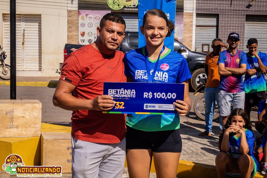 MG_0152 Betânia do Piauí celebra 32 anos com esporte, saúde e importantes anúncios para o município
