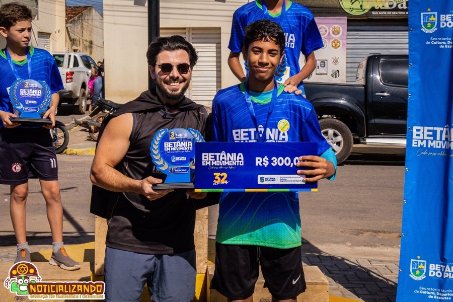 MG_0173 Betânia do Piauí celebra 32 anos com esporte, saúde e importantes anúncios para o município