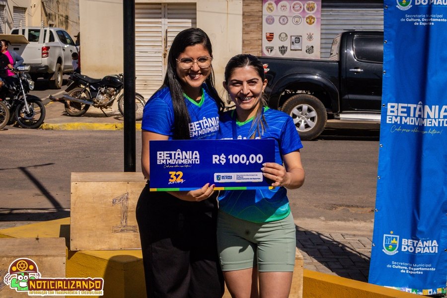 MG_0178 Betânia do Piauí celebra 32 anos com esporte, saúde e importantes anúncios para o município