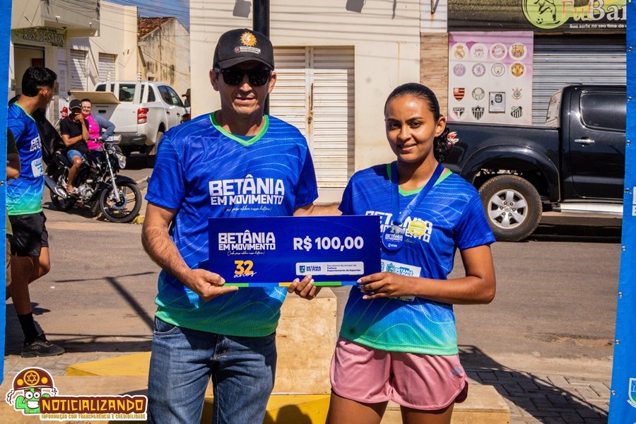 MG_0181 Betânia do Piauí celebra 32 anos com esporte, saúde e importantes anúncios para o município