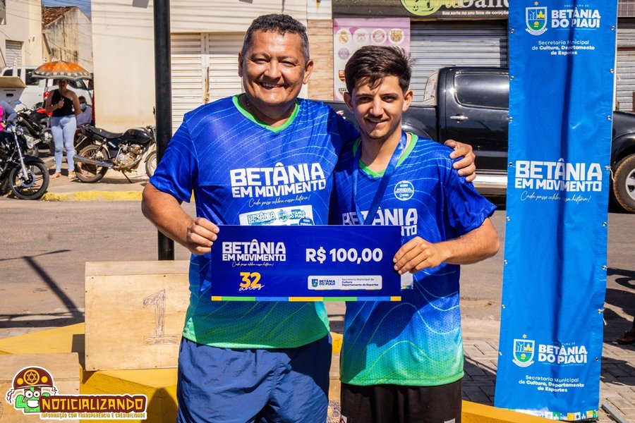 MG_0195 Betânia do Piauí celebra 32 anos com esporte, saúde e importantes anúncios para o município