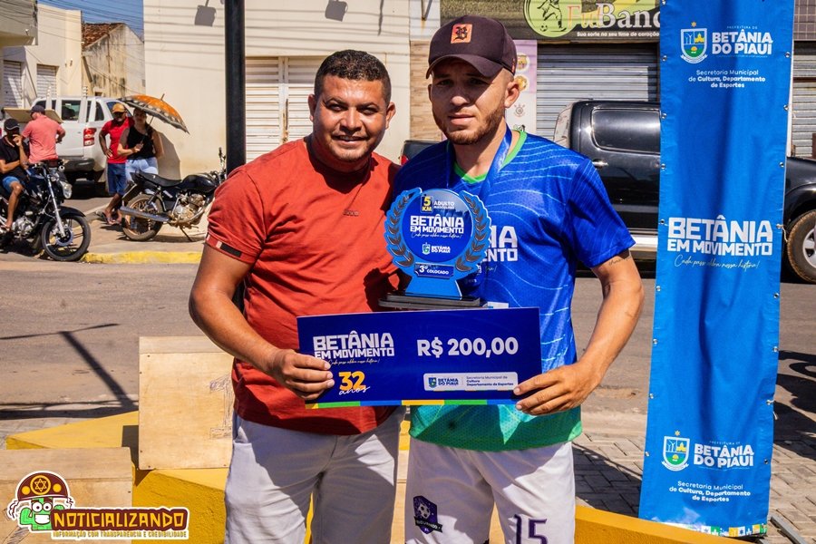 MG_0196 Betânia do Piauí celebra 32 anos com esporte, saúde e importantes anúncios para o município