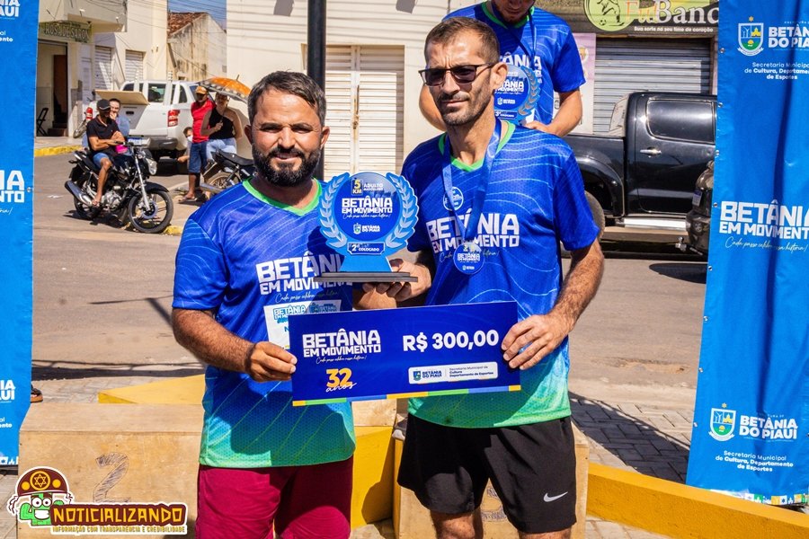MG_0197 Betânia do Piauí celebra 32 anos com esporte, saúde e importantes anúncios para o município