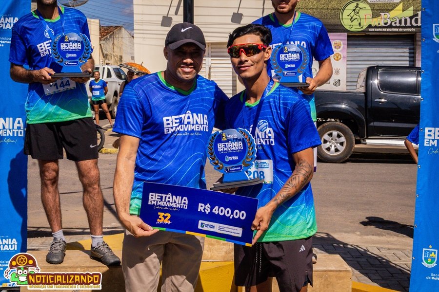 MG_0198 Betânia do Piauí celebra 32 anos com esporte, saúde e importantes anúncios para o município